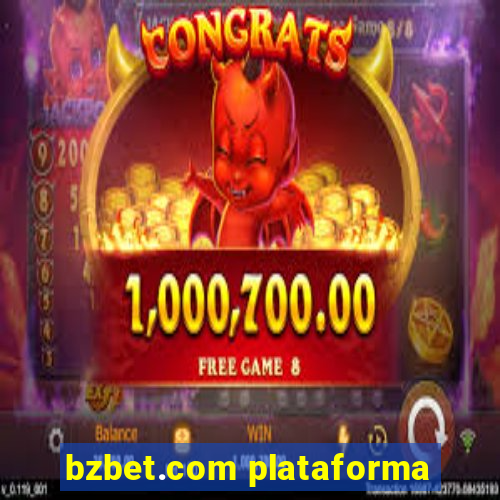 bzbet.com plataforma